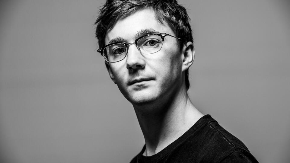 Ben UFO